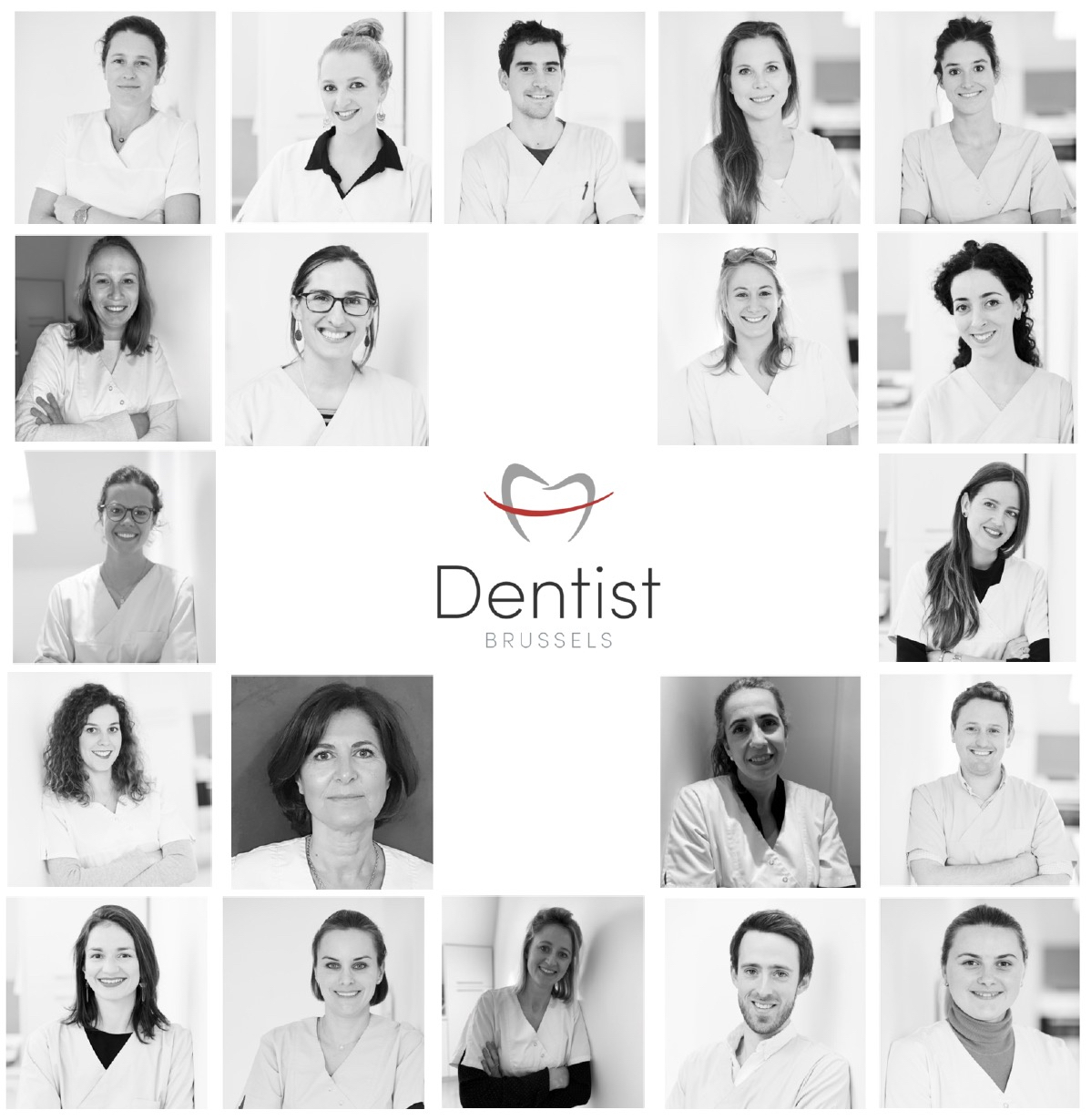 Dentist Brussels
